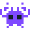 Mozilla (FxEmojis v1.7.9)  👾  Alien Monster Emoji