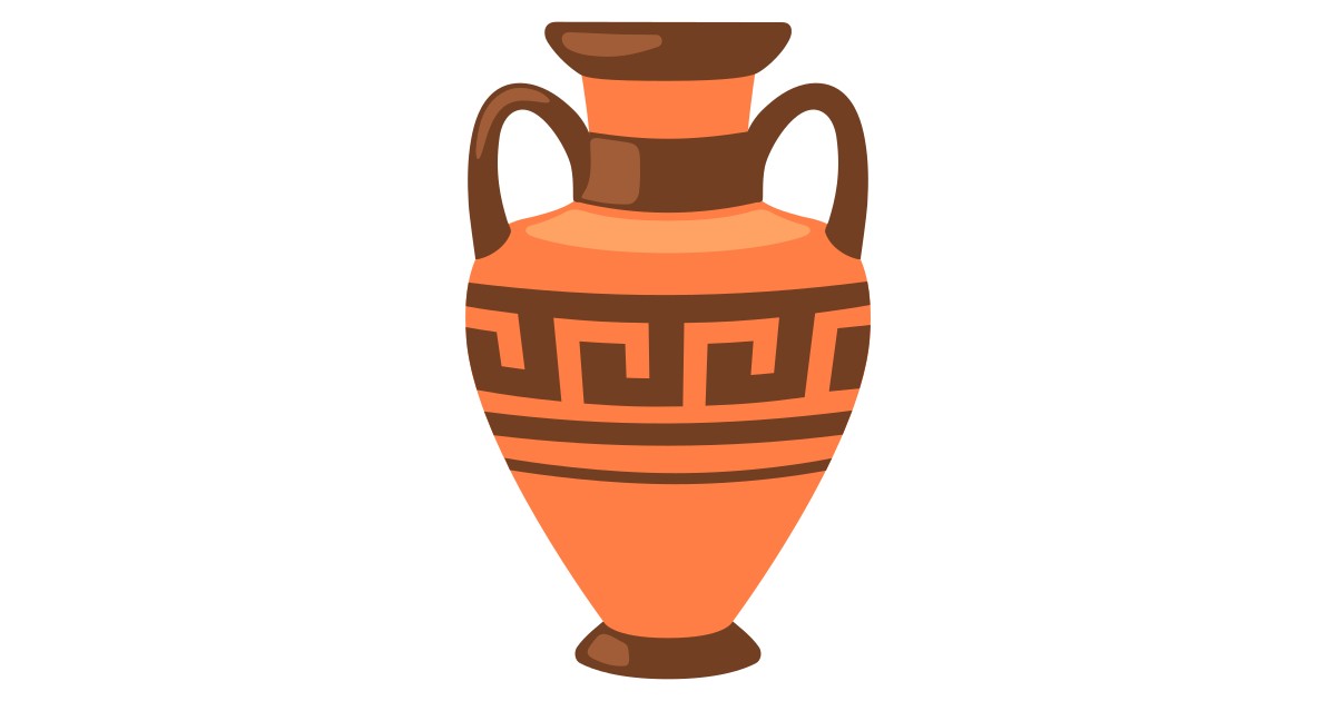 🏺  Amphora