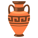 Google (Android 12L)  🏺  Amphora Emoji