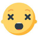 Mozilla (FxEmojis v1.7.9)  😲  Astonished Face Emoji