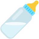 Mozilla (FxEmojis v1.7.9)  🍼  Baby Bottle Emoji