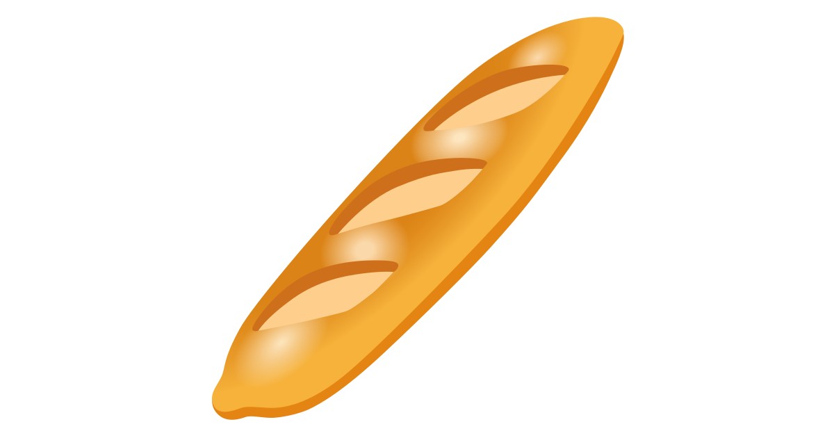 🥖  Baguette Bread