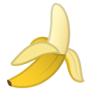 Google (Android 11.0)  🍌  Banana Emoji