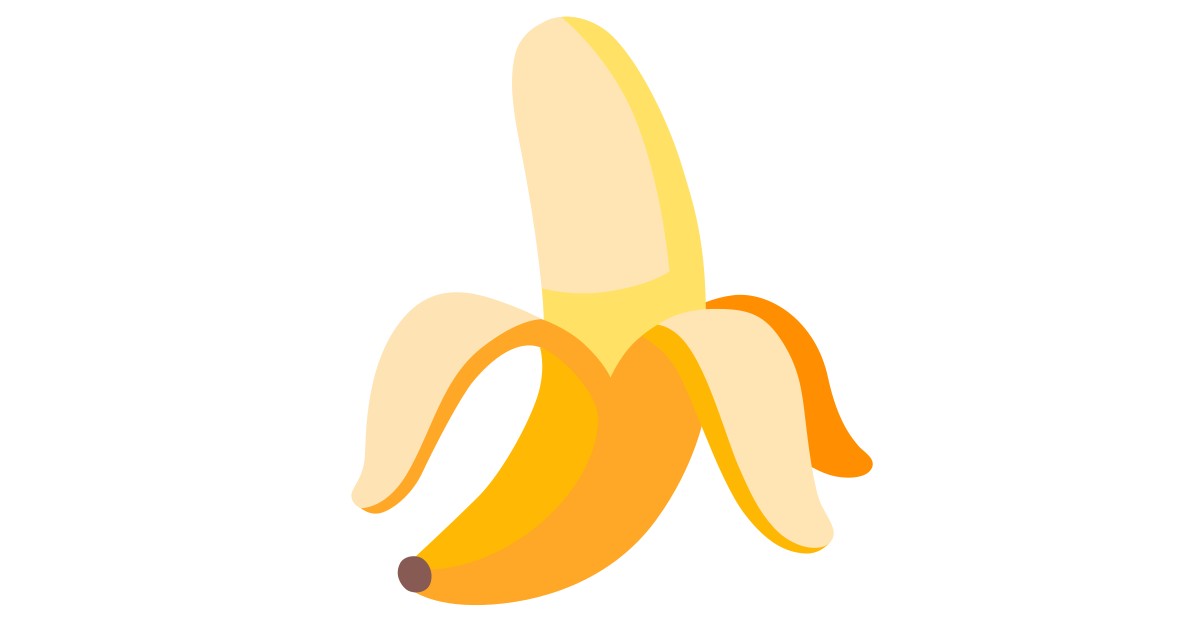 🍌  Banana