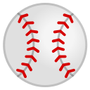 Google (Android 11.0)  ⚾  Baseball Emoji