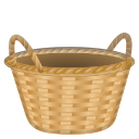 Google (Android 11.0)  🧺  Basket Emoji