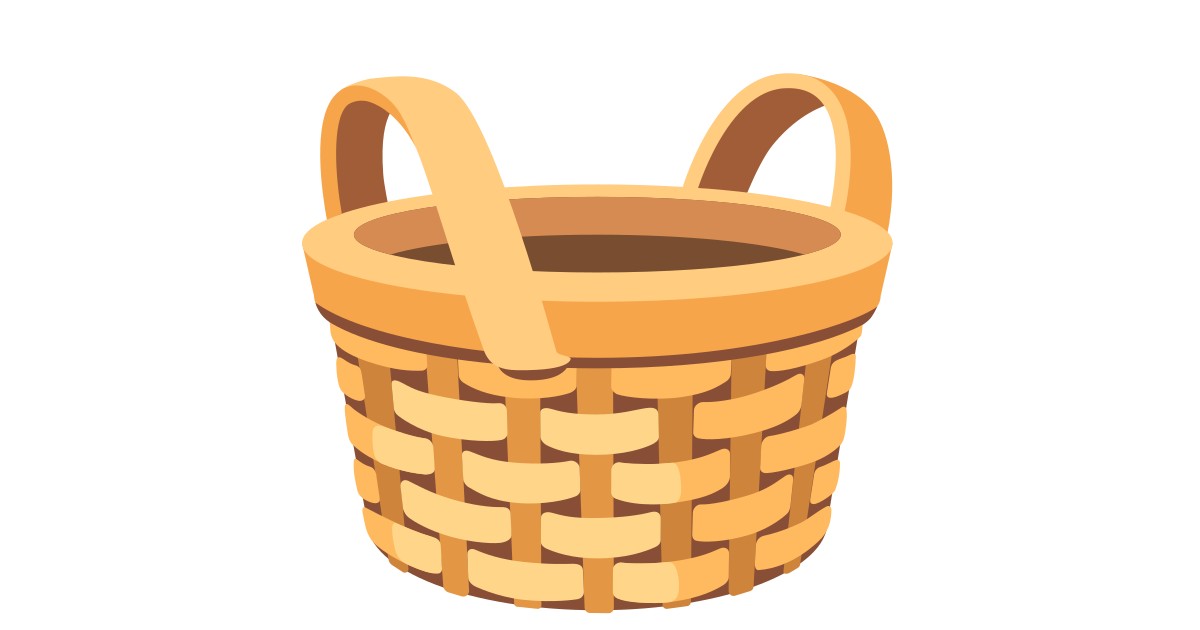 🧺  Basket