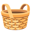 Google (Android 12L)  🧺  Basket Emoji