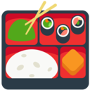 Mozilla (FxEmojis v1.7.9)  🍱  Bento Box Emoji
