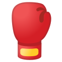 Google (Android 11.0)  🥊  Boxing Glove Emoji