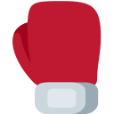 Twitter (Twemoji 14.0)  🥊  Boxing Glove Emoji