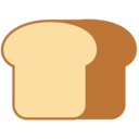 Mozilla (FxEmojis v1.7.9)  🍞  Bread Emoji