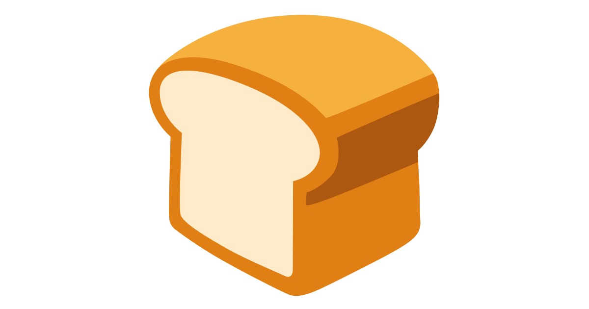 🍞  Bread