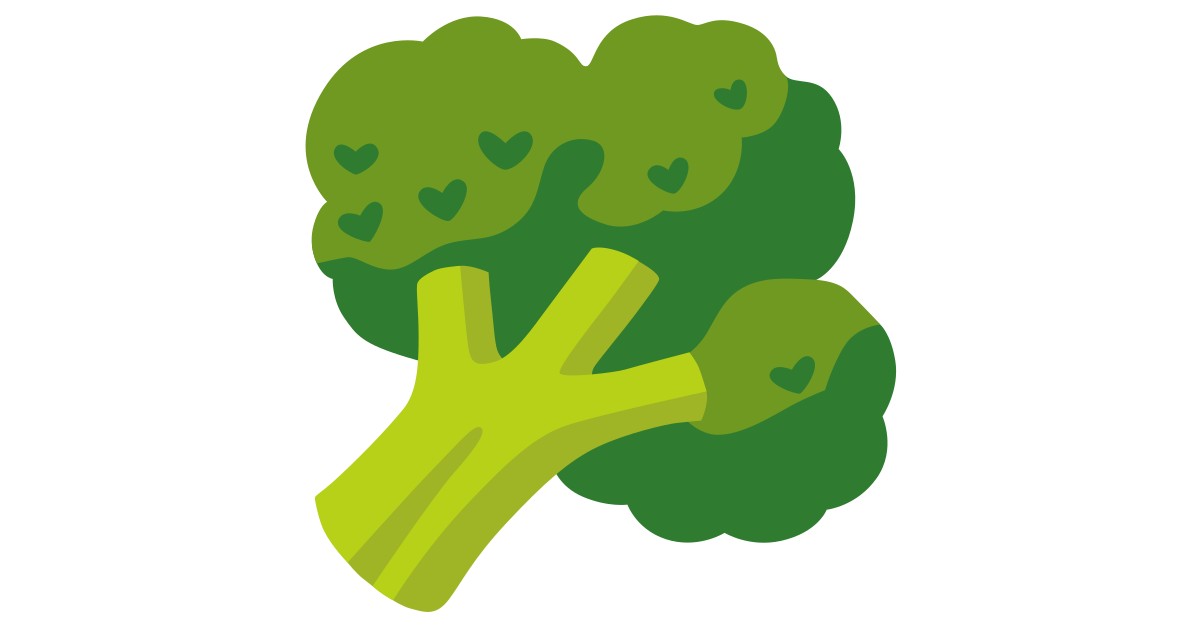 🥦  Broccoli