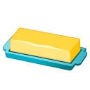 Google (Android 11.0)  🧈  Butter Emoji