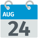 Mozilla (FxEmojis v1.7.9)  📅  Calendar Emoji