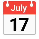 Google (Android 12L)  📅  Calendar Emoji