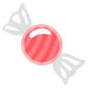 Google (Android 12L)  🍬  Candy Emoji