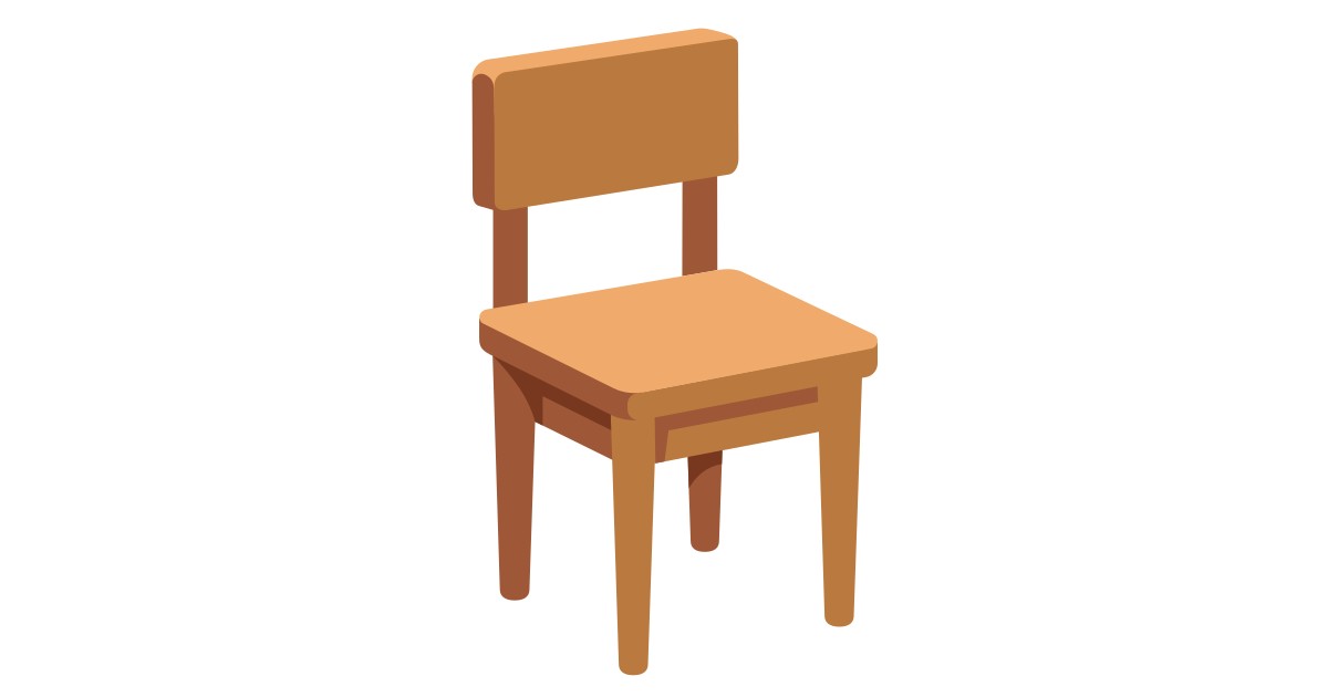 🪑  Chair