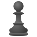Google (Android 11.0)  ♟️  Chess Pawn Emoji