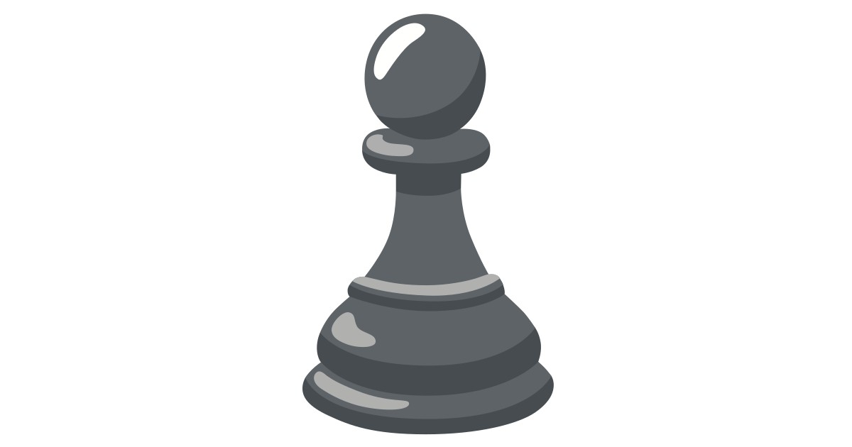 ♟️  Chess Pawn