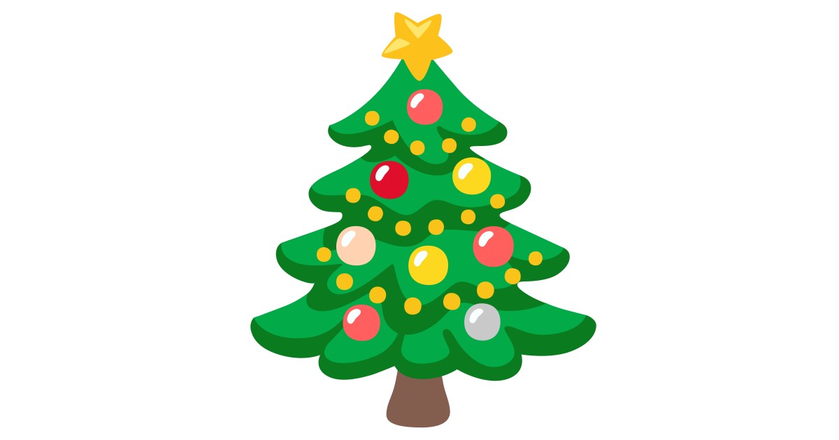 🎄  Christmas Tree