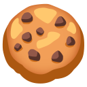 Google (Android 12L)  🍪  Cookie Emoji