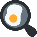 Twitter (Twemoji 14.0)  🍳  Cooking Emoji