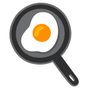 Google (Android 12L)  🍳  Cooking Emoji