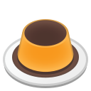 Google (Android 11.0)  🍮  Custard Emoji