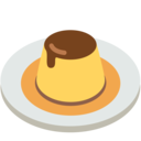 Mozilla (FxEmojis v1.7.9)  🍮  Custard Emoji