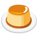 Google (Android 12L)  🍮  Custard Emoji