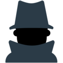 Mozilla (FxEmojis v1.7.9)  🕵️  Detective Emoji
