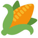 Twitter (Twemoji 14.0)  🌽  Ear Of Corn Emoji