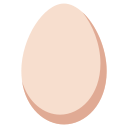Twitter (Twemoji 14.0)  🥚  Egg Emoji