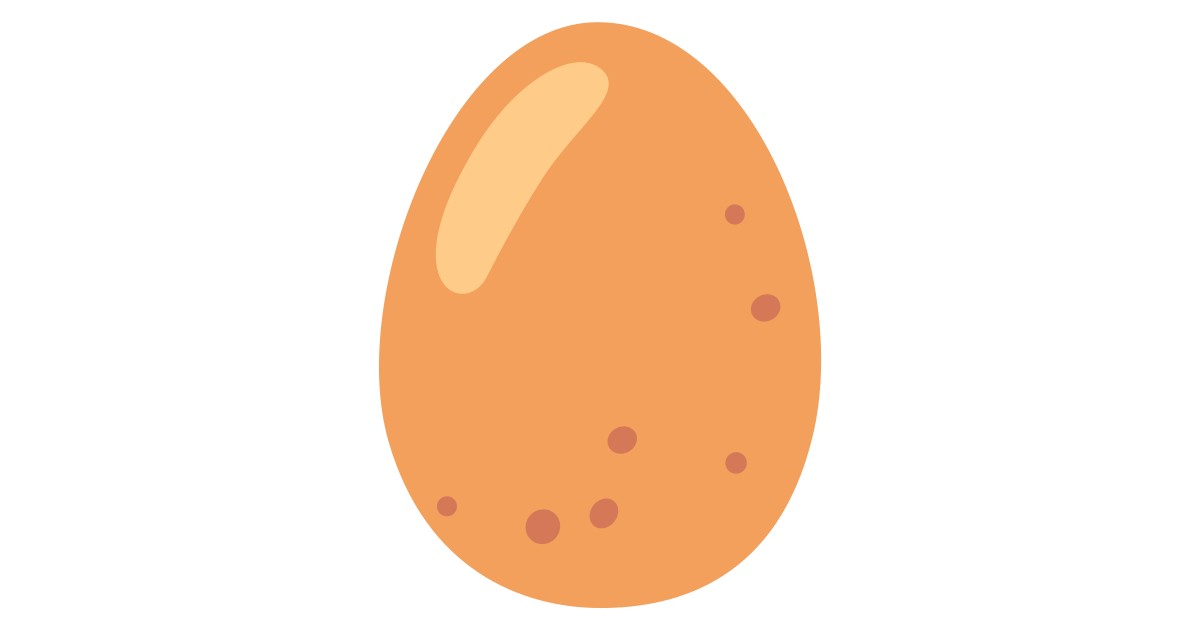 🥚  Egg