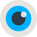Mozilla (FxEmojis v1.7.9)  👁️  Eye Emoji