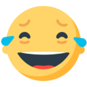 Mozilla (FxEmojis v1.7.9)  😂  Face With Tears Of Joy Emoji