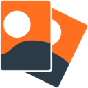 Mozilla (FxEmojis v1.7.9)  🎴  Flower Playing Cards Emoji