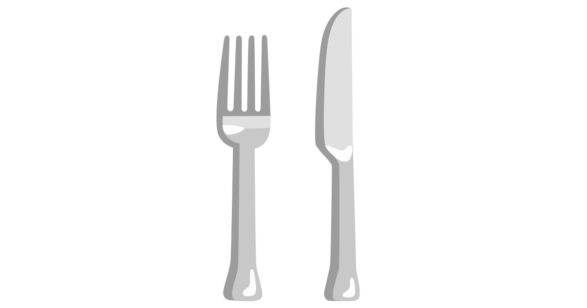 🍴  Fork And Knife