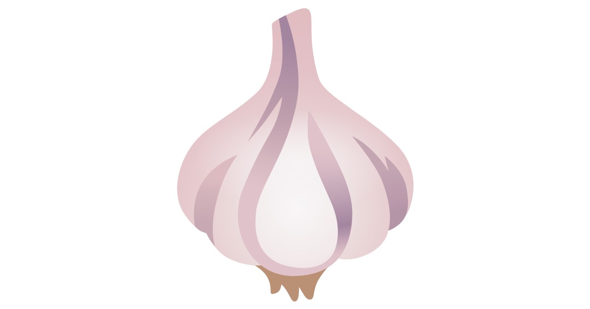 🧄  Garlic