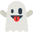 Mozilla (FxEmojis v1.7.9)  👻  Ghost Emoji