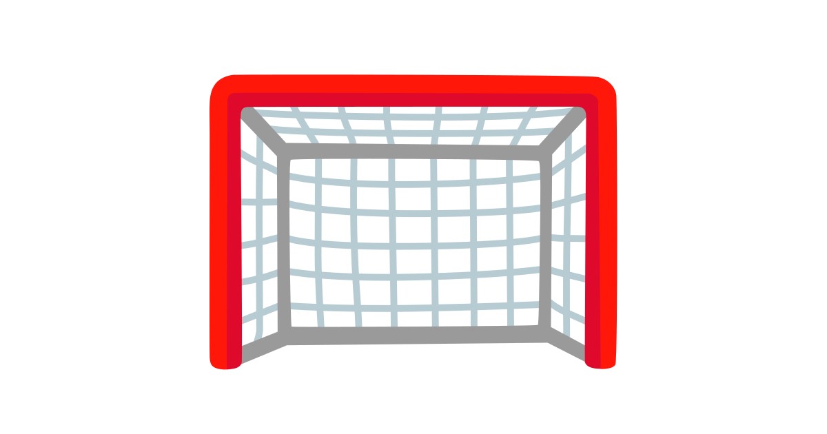 🥅  Goal Net