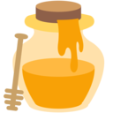 Mozilla (FxEmojis v1.7.9)  🍯  Honey Pot Emoji