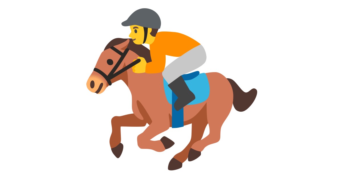 🏇  Horse Racing