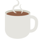 Mozilla (FxEmojis v1.7.9)  ☕  Hot Beverage Emoji