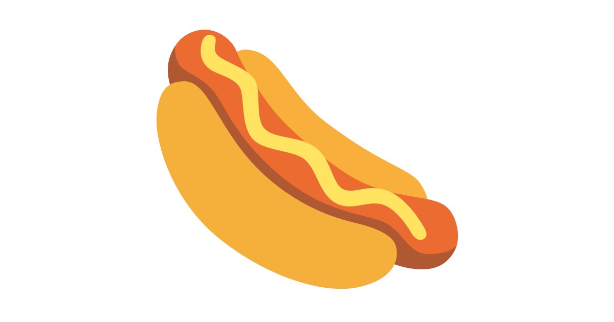 🌭  Hot Dog
