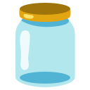 Google (Android 12L)  🫙  Jar Emoji