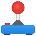 Google (Android 11.0)  🕹️  Joystick Emoji
