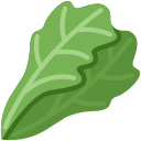 Twitter (Twemoji 14.0)  🥬  Leafy Green Emoji